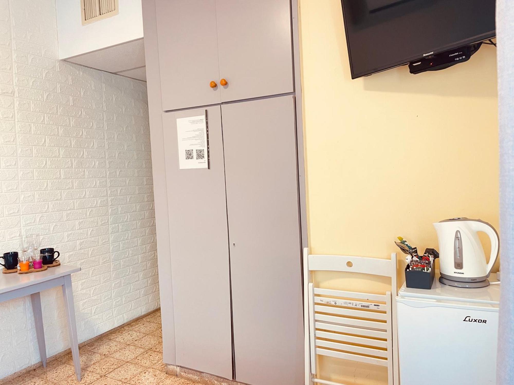 Breezot Yam Hotel Nahariya Eksteriør billede