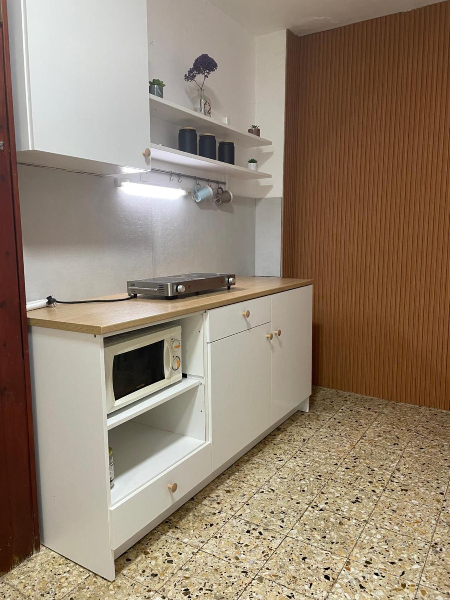 Breezot Yam Hotel Nahariya Eksteriør billede