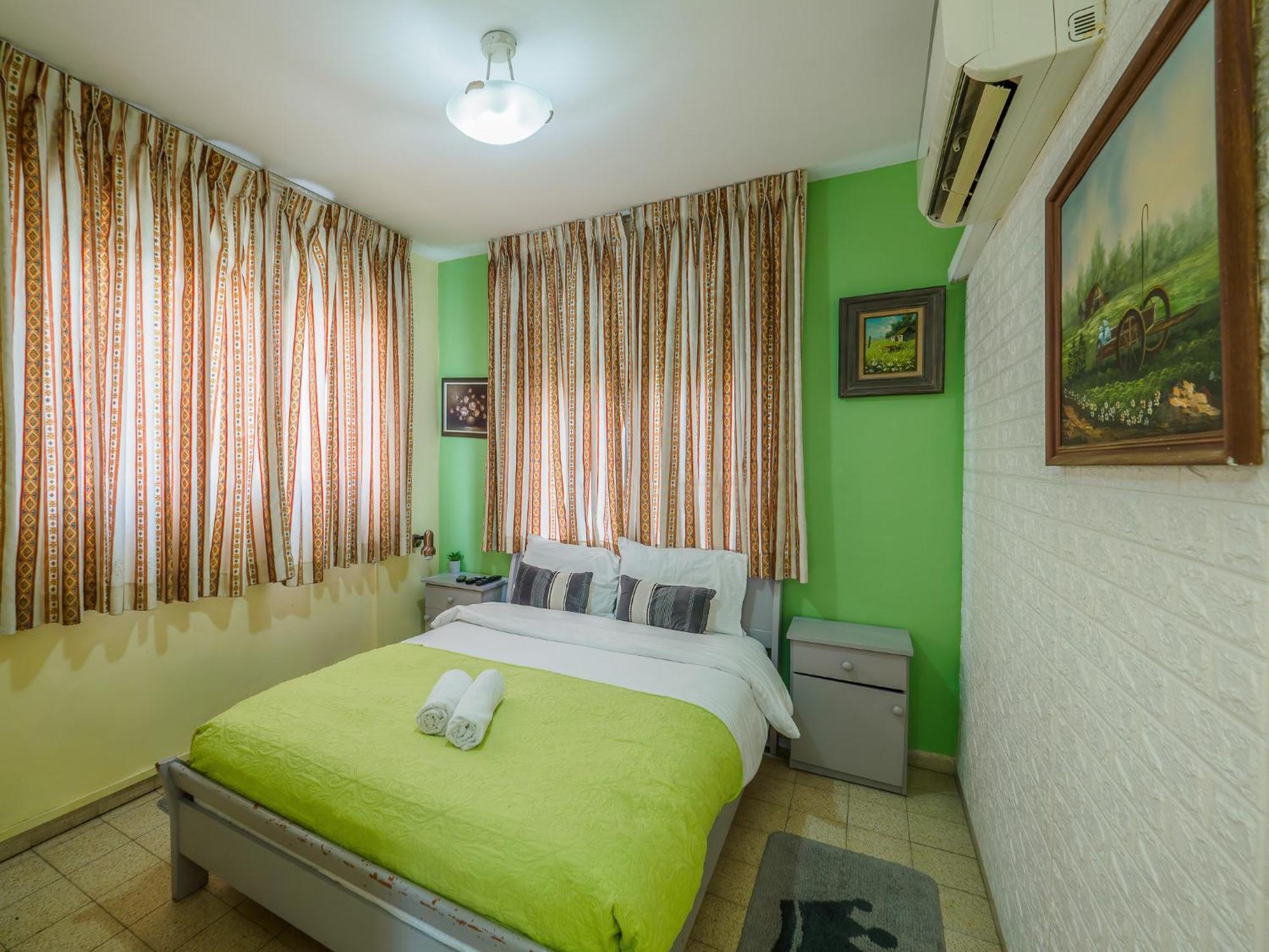 Breezot Yam Hotel Nahariya Eksteriør billede