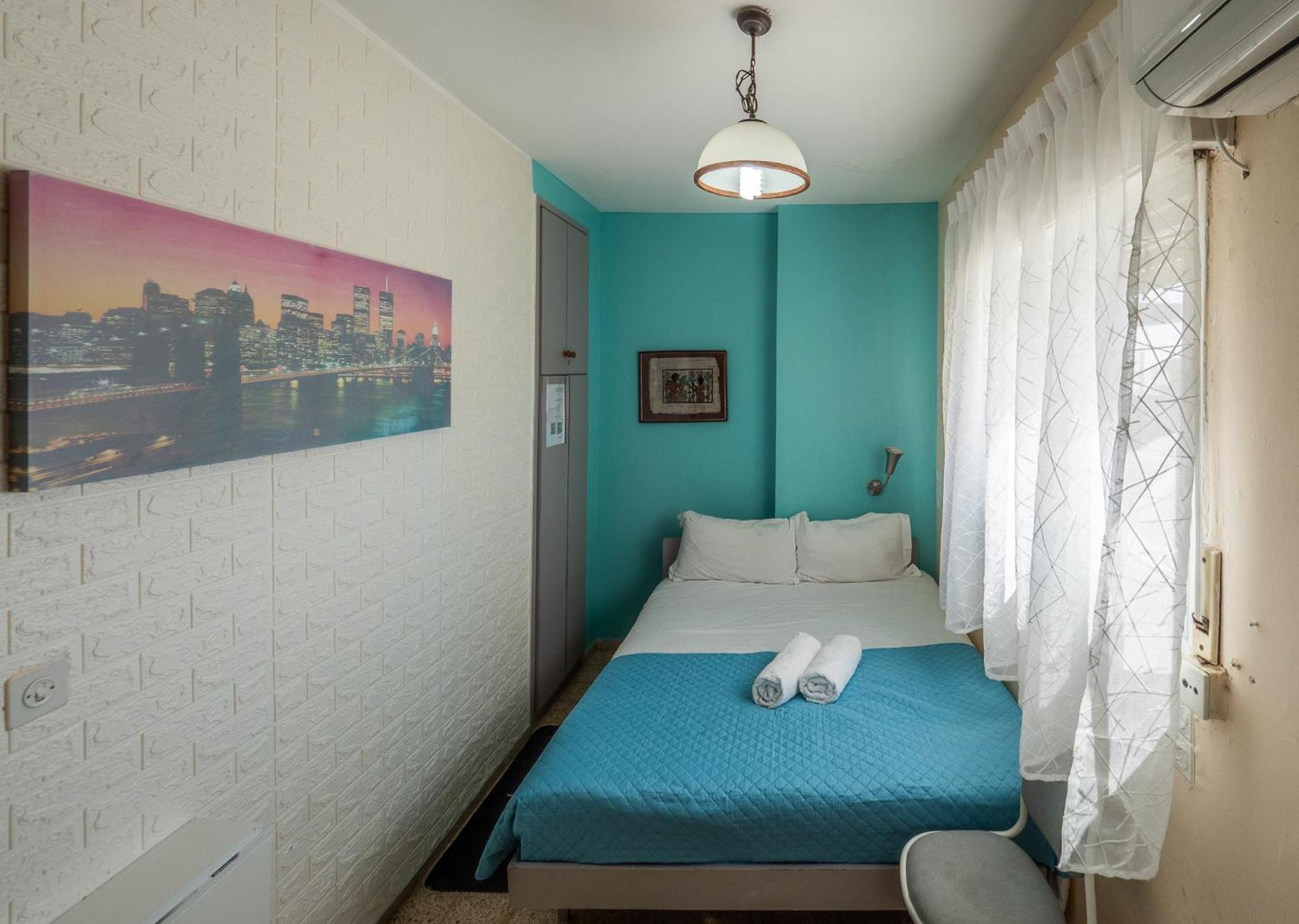 Breezot Yam Hotel Nahariya Eksteriør billede