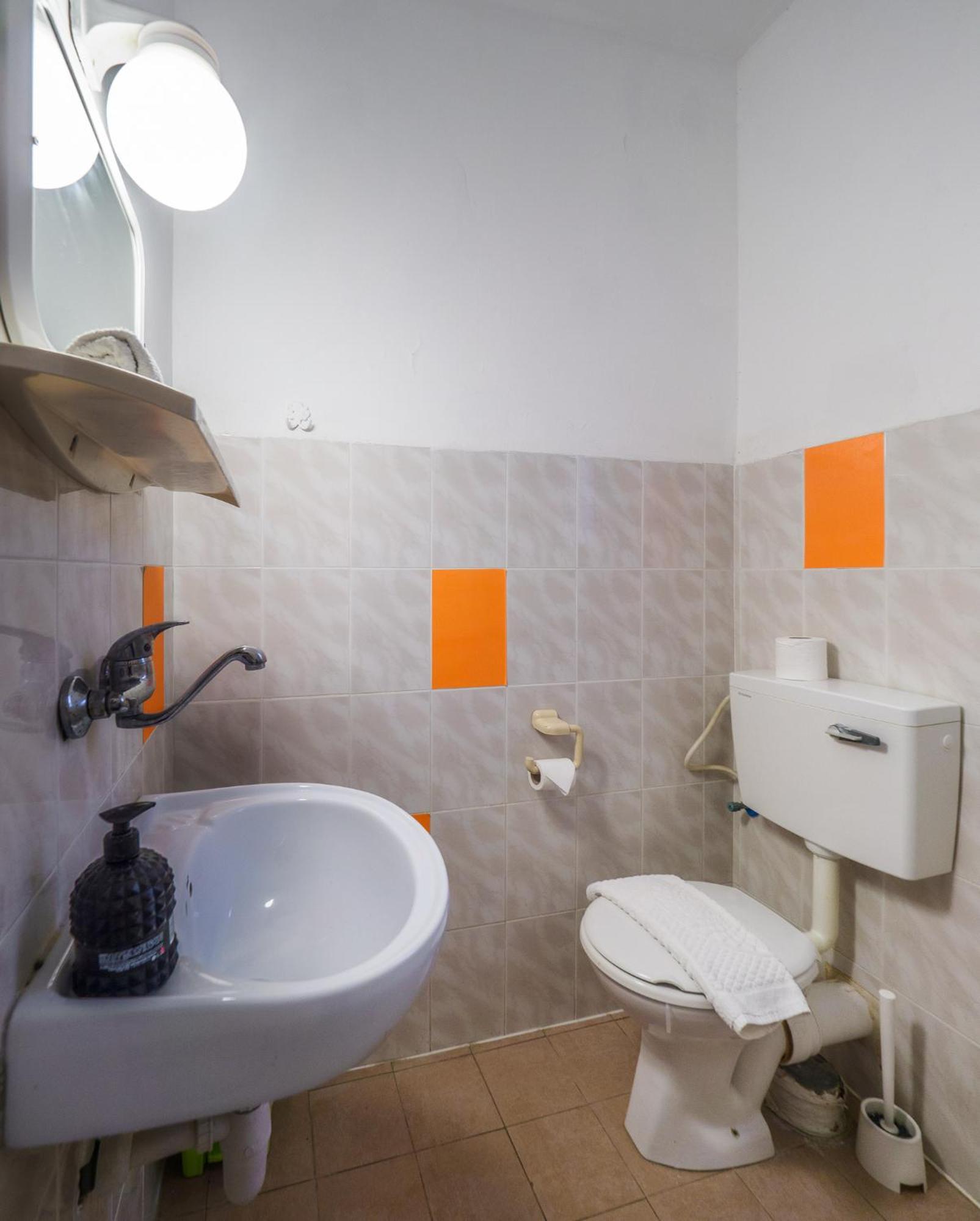 Breezot Yam Hotel Nahariya Eksteriør billede